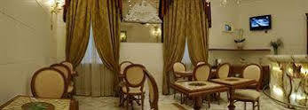 Gasthuis Opera 3*